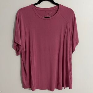American Eagle soft and sexy short sleeve shirt